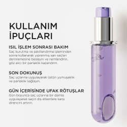 Kerastase Blond Absolu L Huile Cicagloss Yedek Şişe Saç Yağı 75 ml - 2