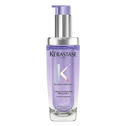 Kerastase Blond Absolu L Huile Cicagloss Yeniden Doldurulabilir Saç Yağı 75 ml - 1