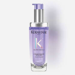 Kerastase Blond Absolu L Huile Cicagloss Yeniden Doldurulabilir Saç Yağı 75 ml - 2