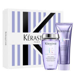 Kerastase Blond Absolu Sarı Saçlar İçin İkili SET - 1