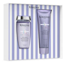 Kerastase Blond Absolu Sarı Saçlar İçin İkili SET - 3