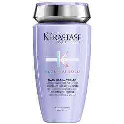 Kerastase Blond Absolu Ultra Violet Mor Saç Şampuanı 250 ml - 1