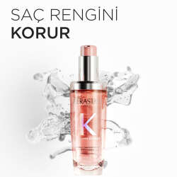 Kerastase Chroma Absolu Saç Yağı 75 ml - 3