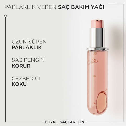 Kerastase Chroma Absolu Yedek Şişe Saç Yağı 75 ml - 4