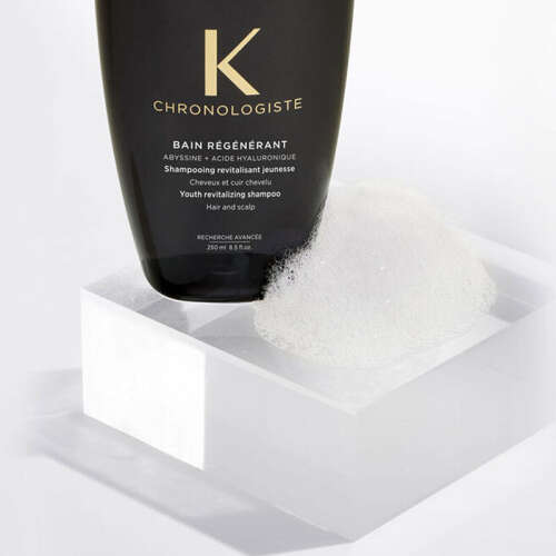 Kerastase Chronologiste Bain Regenerant Tüm Saçlar İçin Şampuan 250 ml - 2