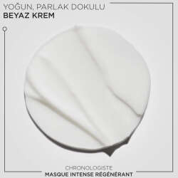 Kerastase Chronologiste Intense Regenerant Canlandırıcı Saç Bakım Maskesi 200 ml - 4