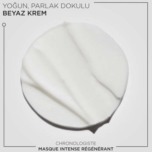 Kerastase Chronologiste Intense Regenerant Canlandırıcı Saç Bakım Maskesi 200 ml - 4
