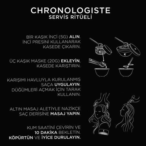 Kerastase Chronologiste Kofre - 6