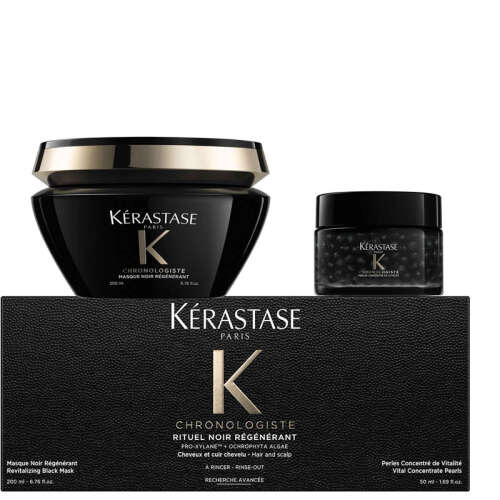 Kerastase Chronologiste Kofre - 3