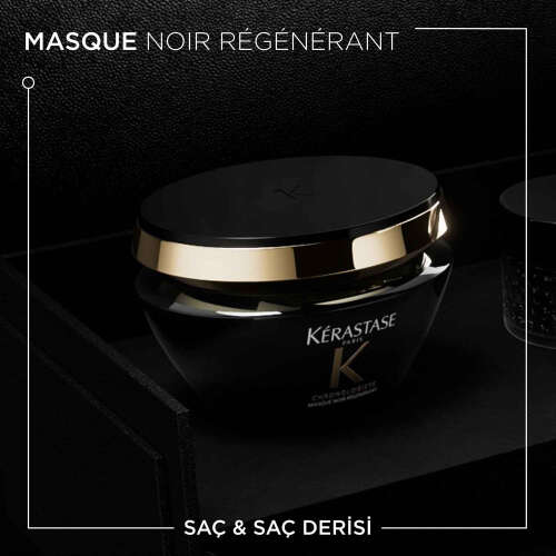 Kerastase Chronologiste Kofre - 4