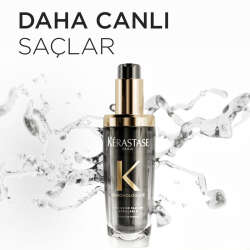 Kerastase Chronologiste Lhuile De Parfum Canlandırıcı Saç Bakım Yağı 75 ml - 4
