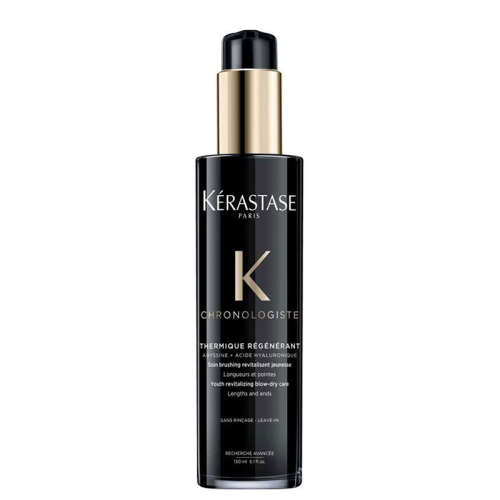 Kerastase Chronologiste Thermique Regenerant Isı Koruyucu Krem 150 ml - Kerastase