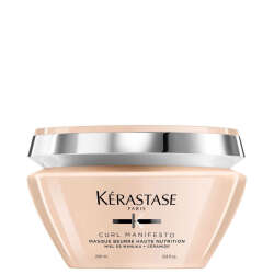 Kerastase Curl Manifesto Beurre Haute Nutrition Saç Maskesi 200 ml - 1