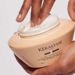 Kerastase Curl Manifesto Beurre Haute Nutrition Saç Maskesi 200 ml - 2