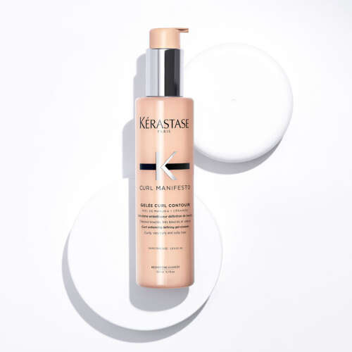 Kerastase Curl Manifesto Gelee Contour Jel Krem 150 ml - 2