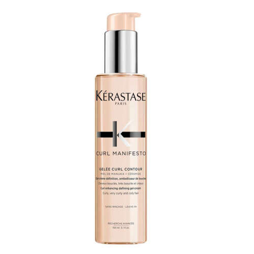 Kerastase Curl Manifesto Gelee Contour Jel Krem 150 ml - Kerastase