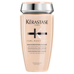 Kerastase Curl Manifesto Hydratation Douceur Bukle Belirginleştirici Şampuan 250 ml - 1