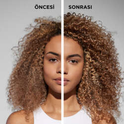 Kerastase Curl Manifesto Hydratation Douceur Bukle Belirginleştirici Şampuan 250 ml - 4