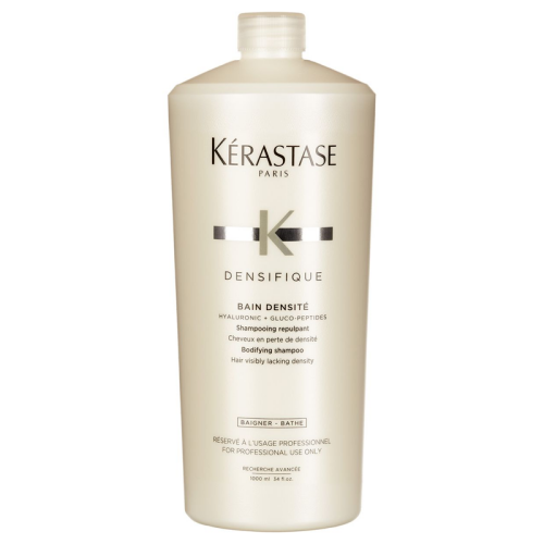 Kerastase Densifique Bain Densite Yoğunluk Veren Şampuan 1000 ml - 1