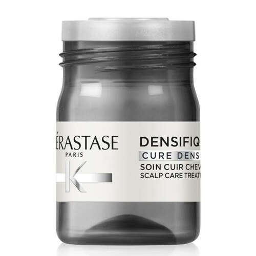 Kerastase Densifique Cure Densite Dökülen Saçlar İçin Yoğunlaştırıcı Serum 10x6ml - Kerastase
