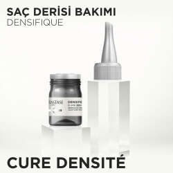 Kerastase Densifique Cure Densite Dökülen Saçlar İçin Yoğunlaştırıcı Serum 10x6ml - 3