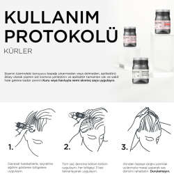 Kerastase Densifique Cure Densite Dökülen Saçlar İçin Yoğunlaştırıcı Serum 10x6ml - 4