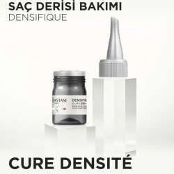 Kerastase Densifique Cure Densite Dökülen Saçlar İçin Yoğunlaştırıcı Serum 42x6ml - 3