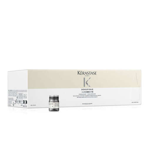 Kerastase Densifique Cure Densite Dökülen Saçlar İçin Yoğunlaştırıcı Serum 42x6ml - 2