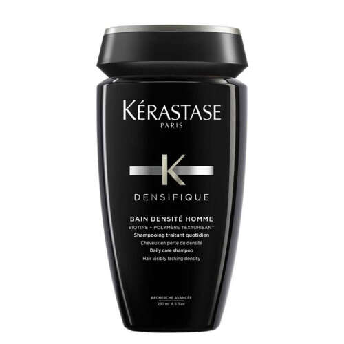 Kerastase Densifique Densite Homme Erkek Şampuanı 250 ml - Kerastase
