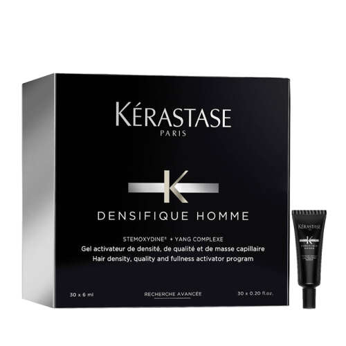 Kerastase Densifique Homme 30x6 ml - Kerastase