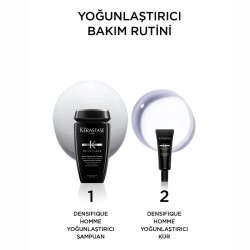 Kerastase Densifique Homme 30x6 ml - 3
