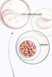 Kerastase Discipline Bain Fluidealiste İnatçı Saçlar İçin Şampuan 250 ml - 5
