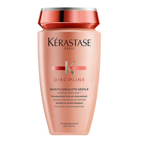 Kerastase Discipline Bain Fluidealiste İnatçı Saçlar İçin Şampuan 250 ml - Kerastase