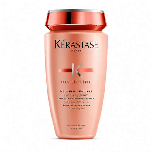 Kerastase Discipline Şampuan 250ml - Kerastase