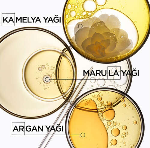 Kerastase Elixir Ultime Le Bain Parlaklık Veren Şampuan 250 ml - 4