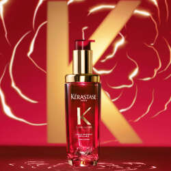 Kerastase Elixir Ultime Saç Bakım Yağı - Limited Edition 75 ml - 3
