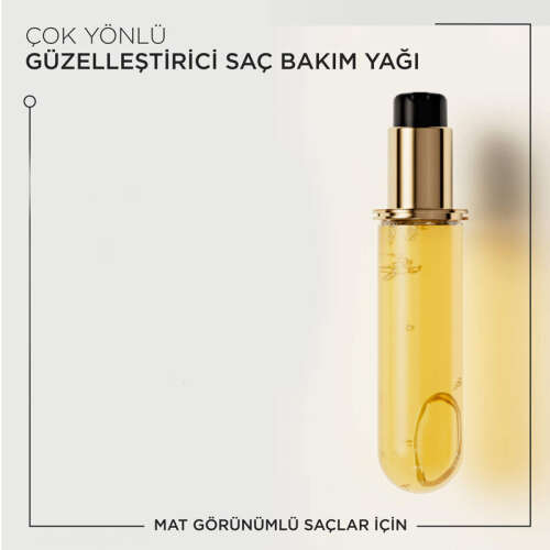 Kerastase Elixir Ultime Saç Bakım Yağı Refill 75 ml - 3