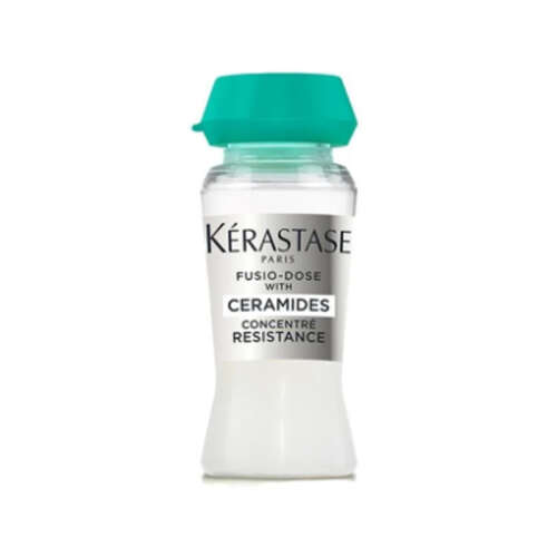 Kerastase Fusio-Dose With Ceramides Concentre Resistance Kür 10x12 ml - 2