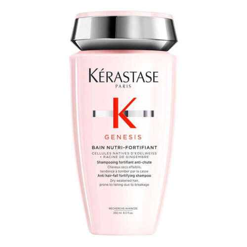 Kerastase Genesis Bain Riche Nutri Fortifiant Dökülme Karşıtı Güçlendirici Şampuan 250 ml - Kerastase