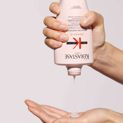 Kerastase Genesis Bain Riche Nutri Fortifiant Dökülme Karşıtı Güçlendirici Şampuan 250 ml - 5