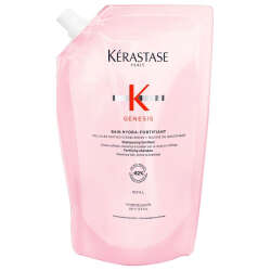 Kerastase Genesis Bain Riche Nutri Fortifiant Dökülme Karşıtı Güçlendirici Şampuan 500 ml - Refill - 1