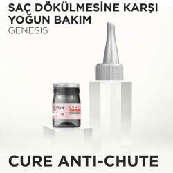 Kerastase Genesis Cure Anti-Chute Aminexil Yoğun Dökülme Karşıtı Serum 10x6ml - 3
