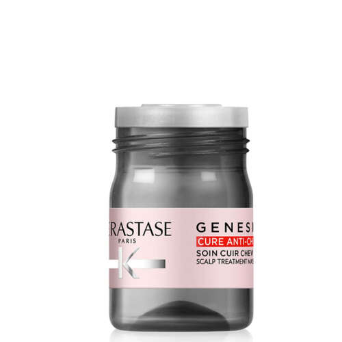Kerastase Genesis Cure Anti-Chute Aminexil Yoğun Dökülme Karşıtı Serum 10x6ml - Kerastase