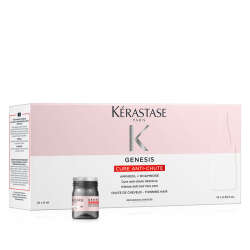 Kerastase Genesis Cure Anti-Chute Aminexil Yoğun Dökülme Karşıtı Serum 10x6ml - 2