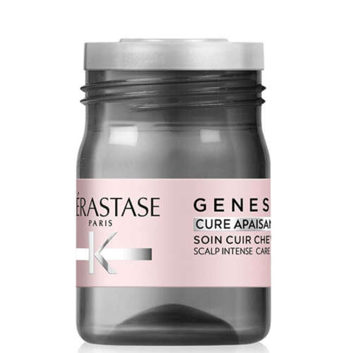 Kerastase Genesis Cure Apaisante Karşıtı Bakım Kürü 10x6 ml - Kerastase