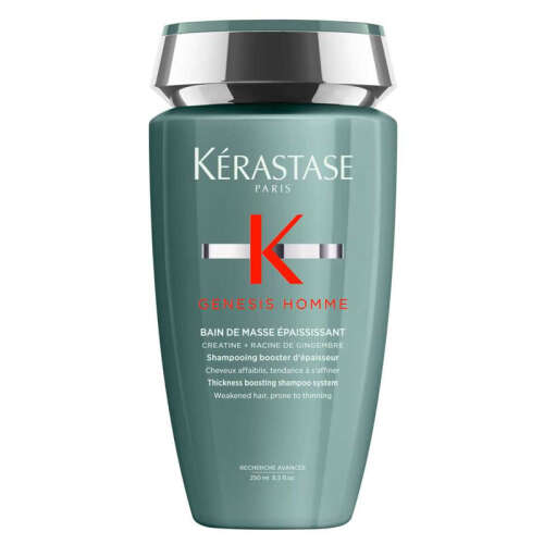Kerastase Genesis Homme Bain de Masse Yoğunlaştırıcı Şampuan 250 ml - Kerastase