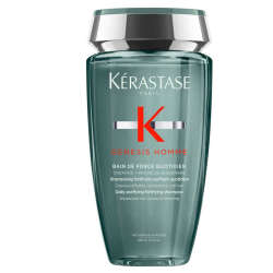 Kerastase Genesis Homme Dökülen Saçlar İçin Dökülme Karşıtı Şampuan 250 ml - 1