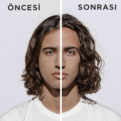 Kerastase Genesis Homme Dökülen Saçlar İçin Dökülme Karşıtı Şampuan 250 ml - 3