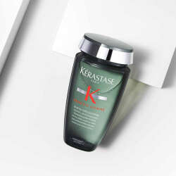 Kerastase Genesis Homme Dökülen Saçlar İçin Dökülme Karşıtı Şampuan 250 ml - 2