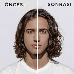 Kerastase Genesis Homme Dökülen Saçlar İçin Dökülme Karşıtı Şampuan 250 ml - 3